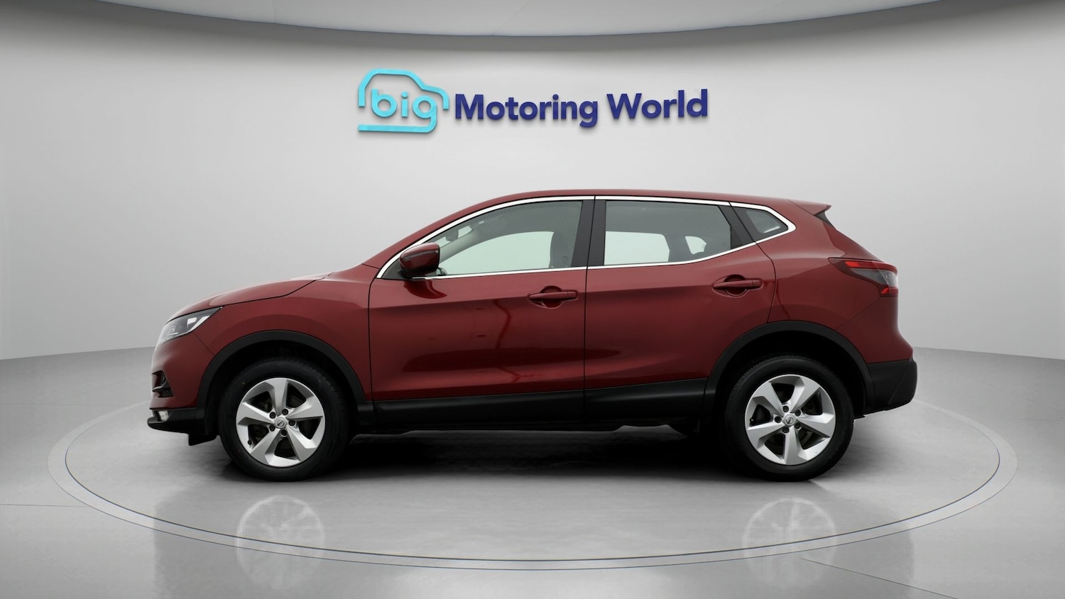 Used Nissan Qashqai 2019 for sale - 77365044: Photo 4
