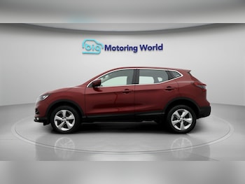 Used Nissan Qashqai 2019 for sale - 77365044: Photo