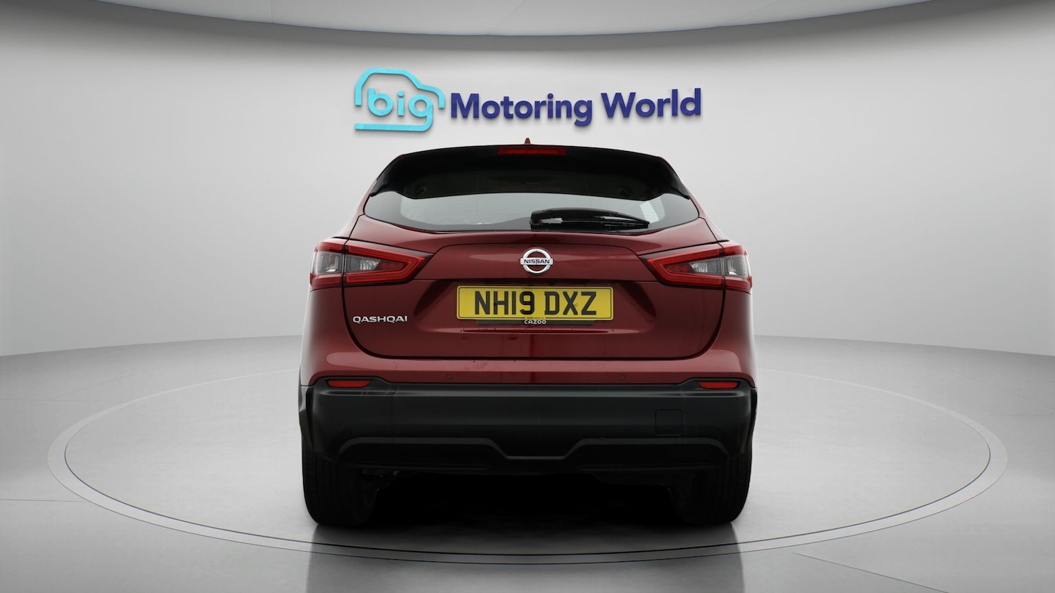 Used Nissan Qashqai 2019 for sale - 77365044: Photo 6