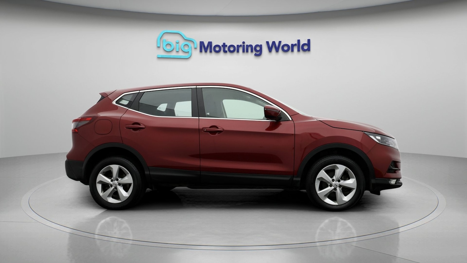 Used Nissan Qashqai 2019 for sale - 77365044: Photo 8