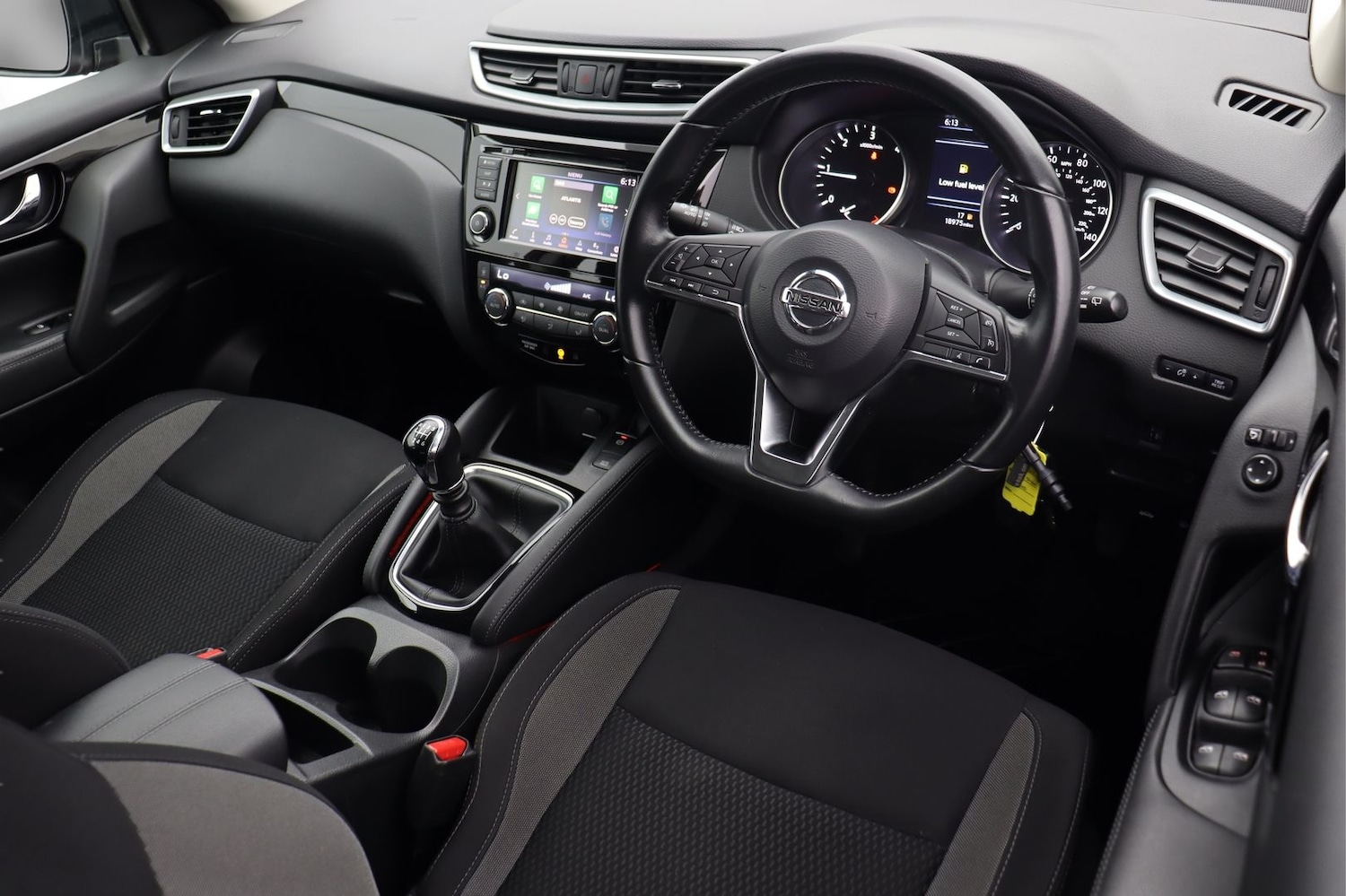 Used Nissan Qashqai 2019 for sale - 77365044: Photo 9