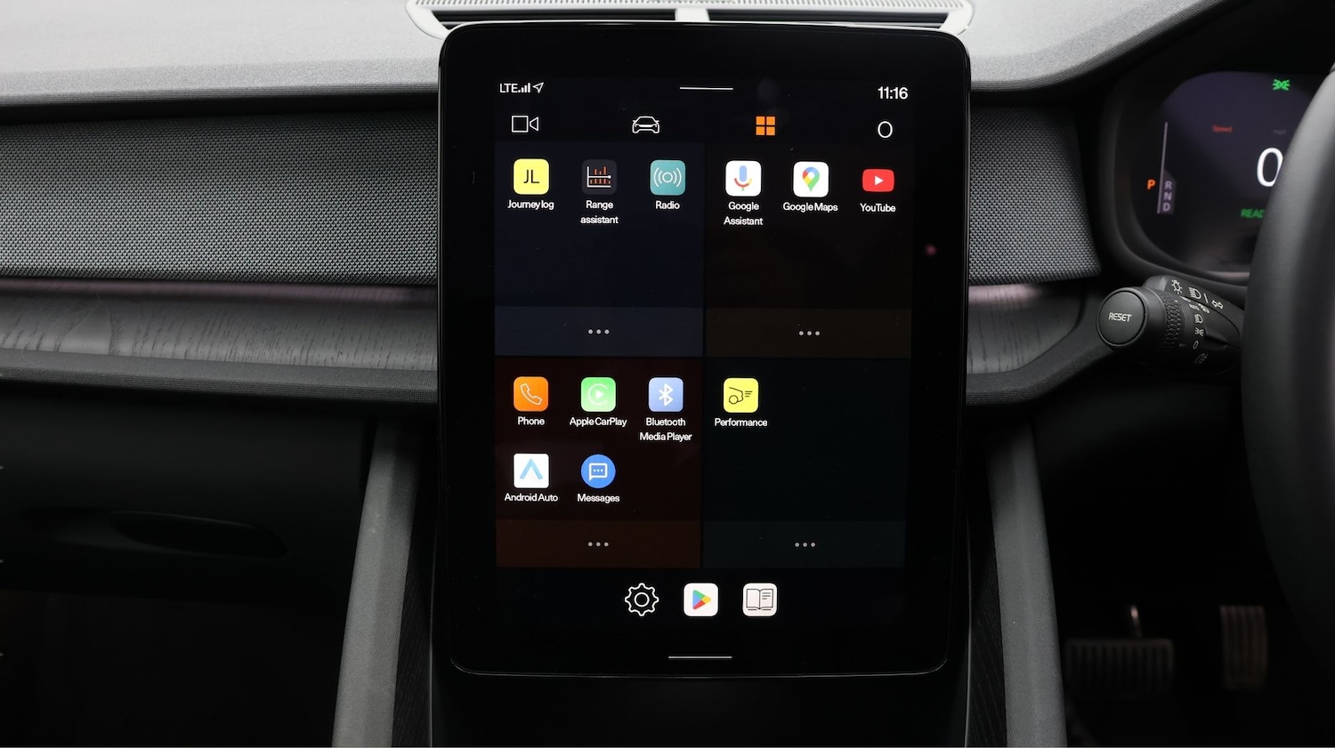 Used Polestar Polestar 2 2020 for sale - 77368036: Photo 11