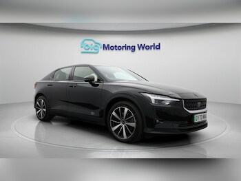 Used Polestar Polestar 2 2020 for sale - 77368036: Photo