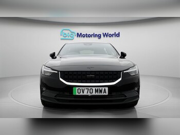 Used Polestar Polestar 2 2020 for sale - 77368036: Photo