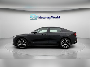 Used Polestar Polestar 2 2020 for sale - 77368036: Photo