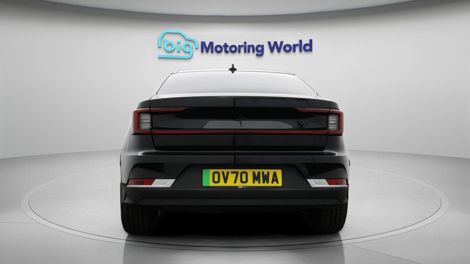 Used Polestar Polestar 2 2020 for sale - 77368036: Photo 6