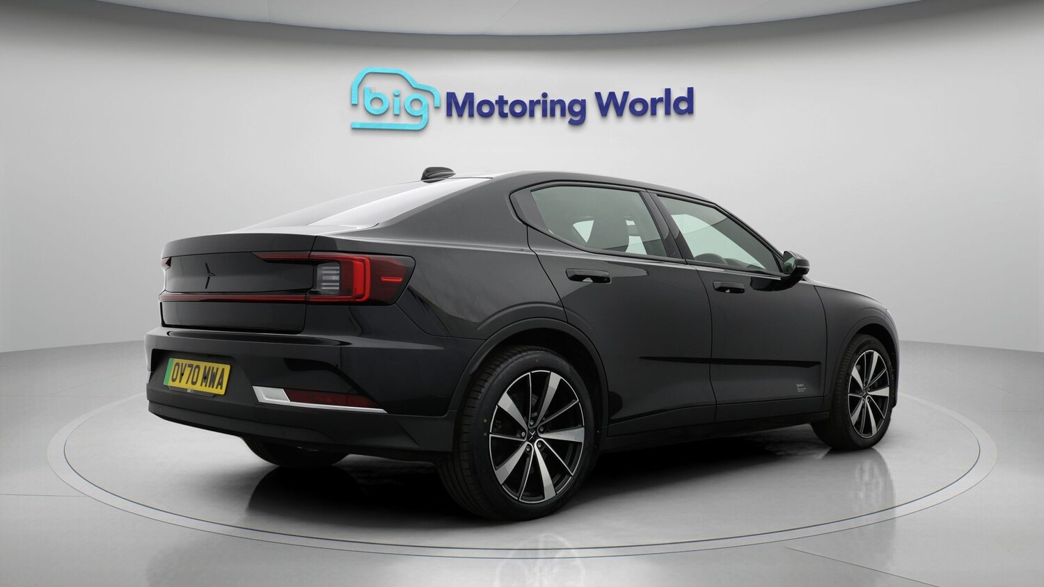 Used Polestar Polestar 2 2020 for sale - 77368036: Photo 7