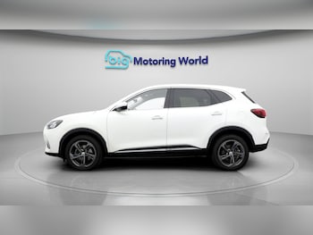 Used MG MG HS 2024 for sale - 79431054: Photo