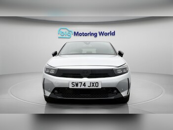 Used Vauxhall Corsa 2025 for sale - 78428678: Photo