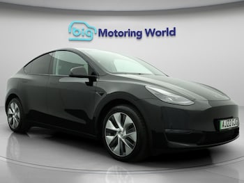 Tesla - Model Y