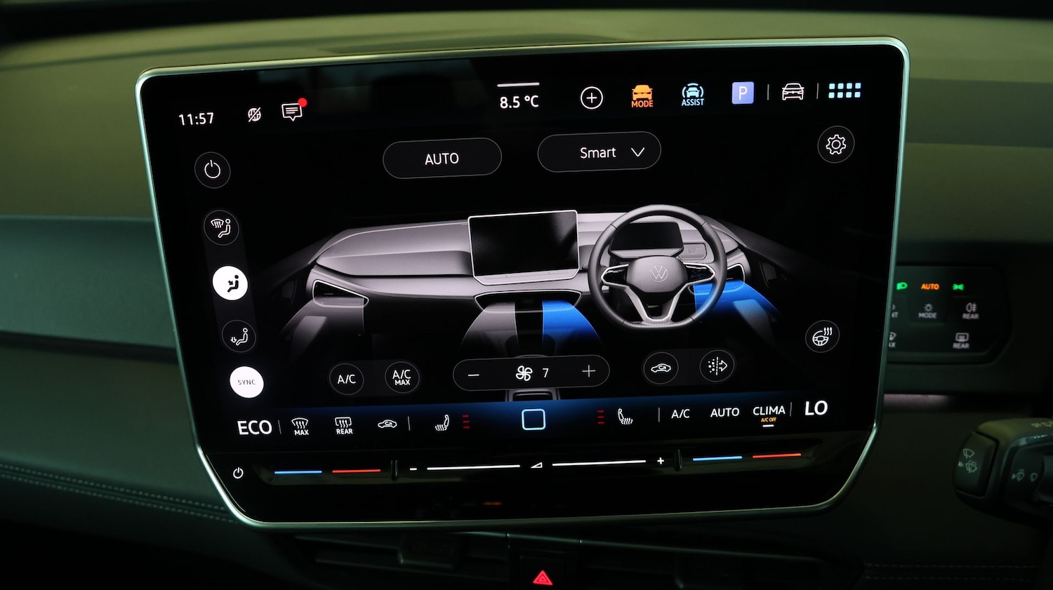 Used Volkswagen ID.3 2024 for sale - 77370916: Photo 12