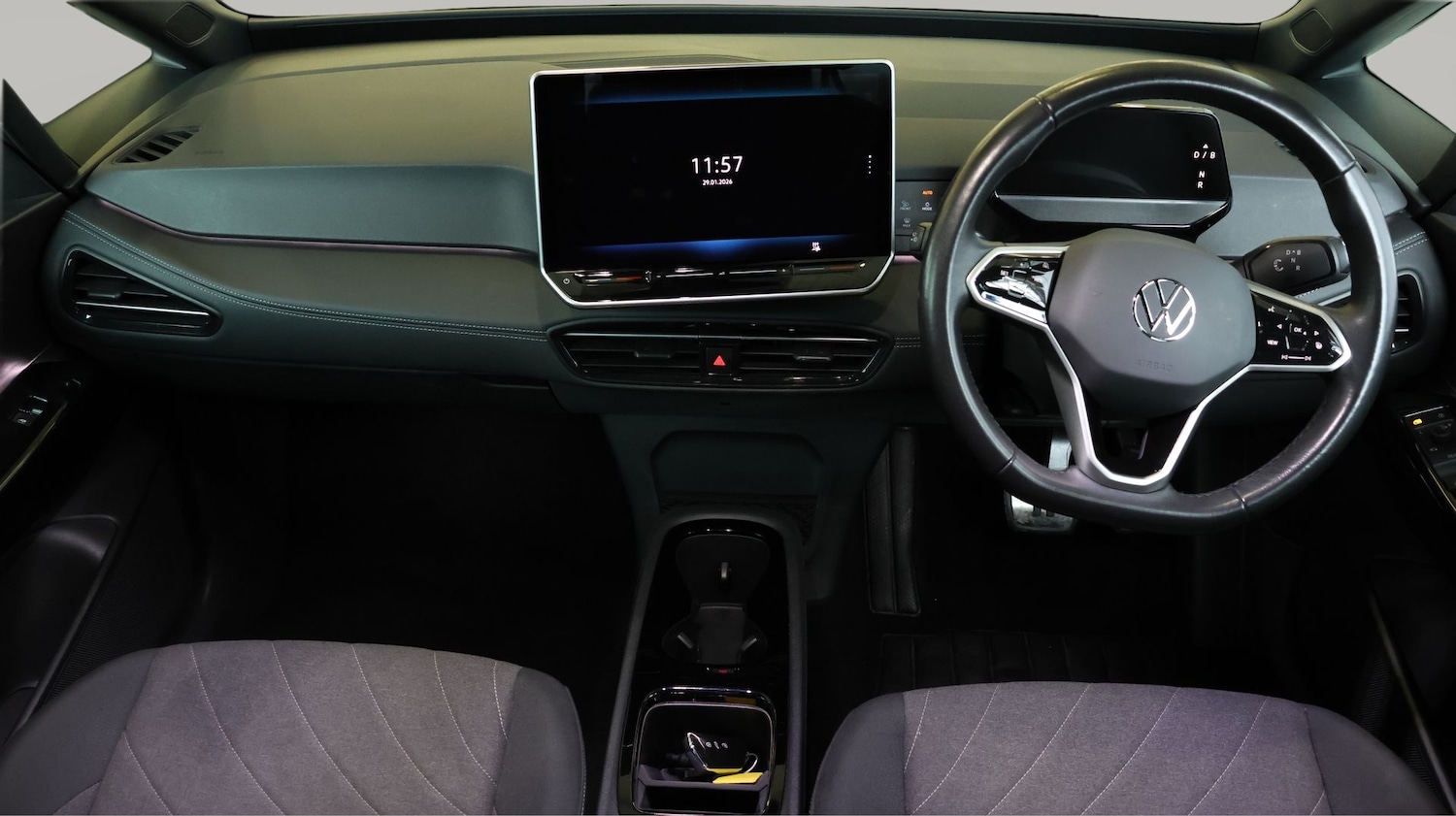 Used Volkswagen ID.3 2024 for sale - 77370916: Photo 13