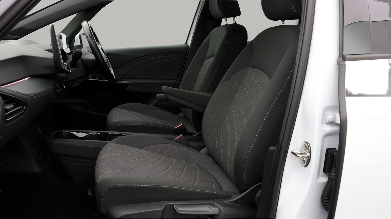 Used Volkswagen ID.3 2024 for sale - 77370916: Photo 14