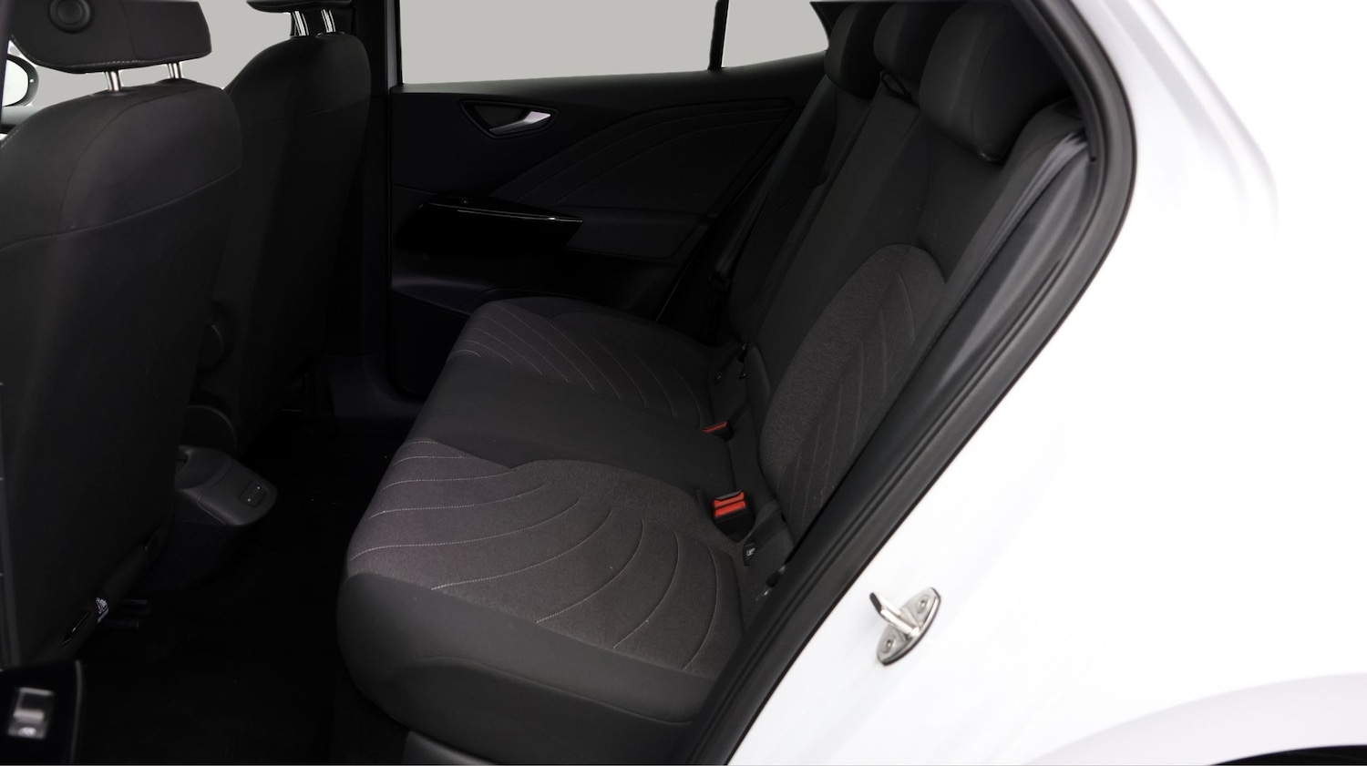 Used Volkswagen ID.3 2024 for sale - 77370916: Photo 16