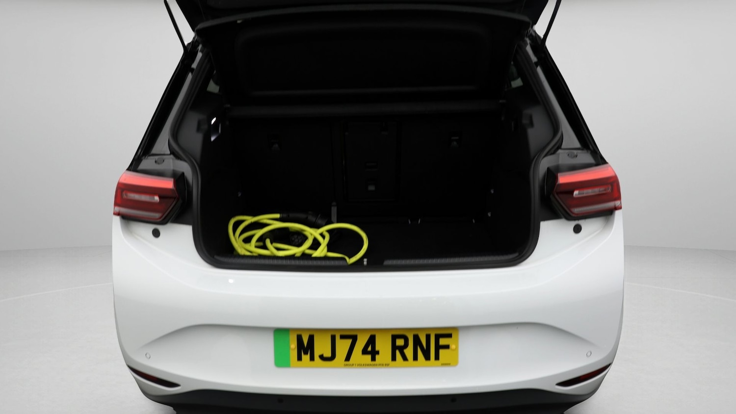 Used Volkswagen ID.3 2024 for sale - 77370916: Photo 17