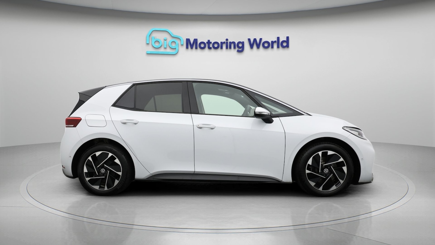 Used Volkswagen ID.3 2024 for sale - 77370916: Photo 8