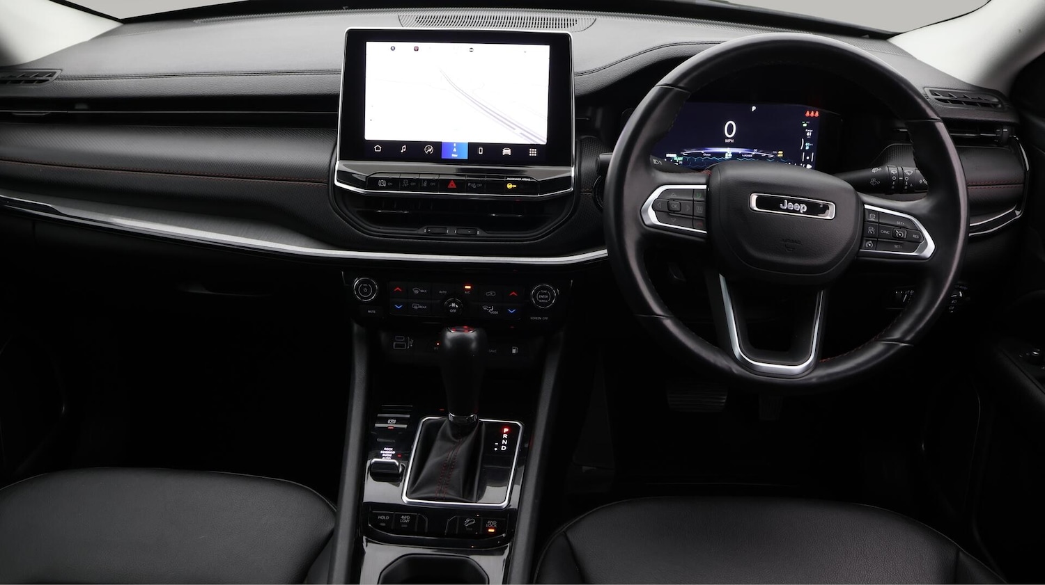 Used Jeep Compass 2023 for sale - 76189345: Photo 14