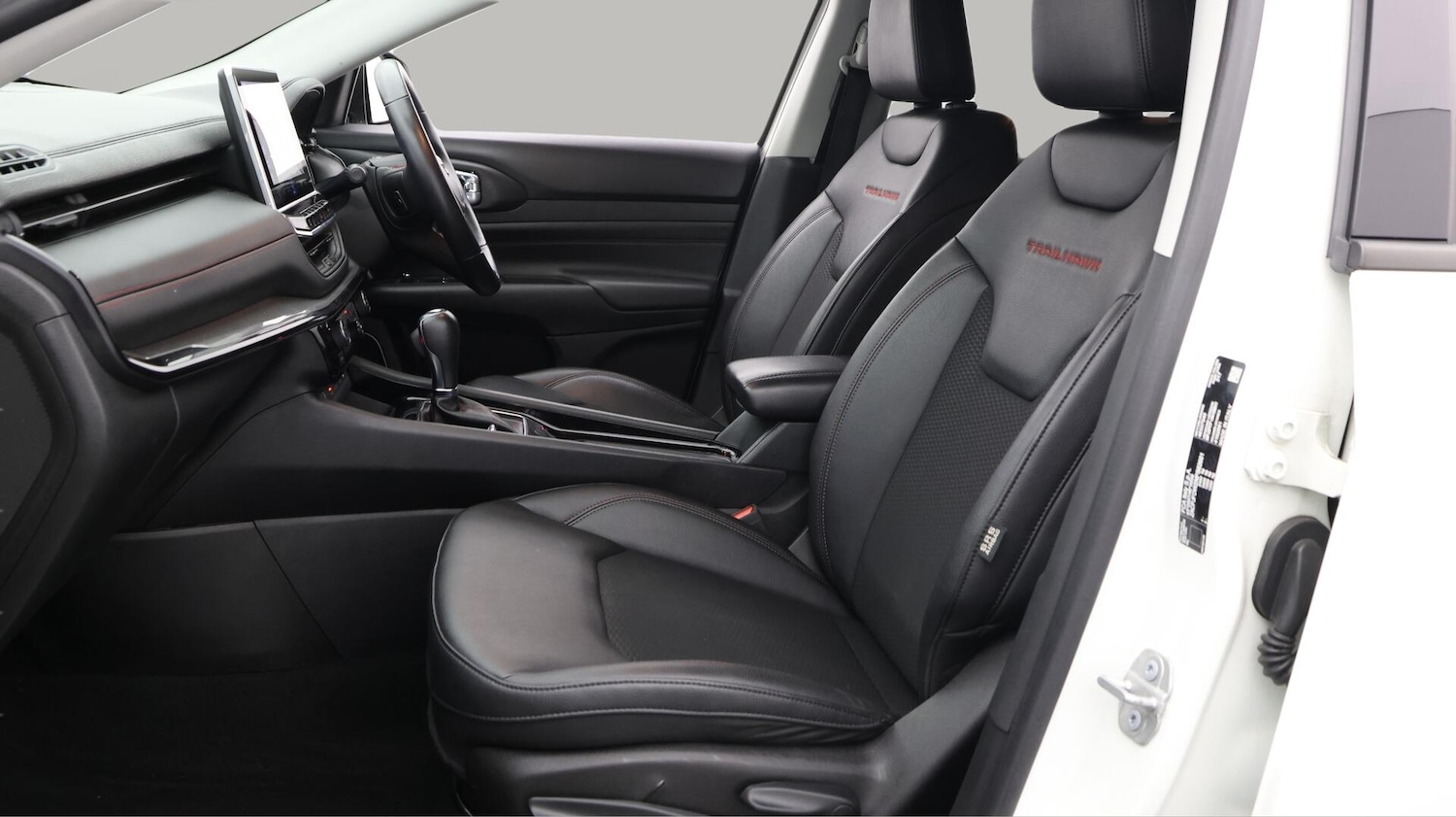 Used Jeep Compass 2023 for sale - 76189345: Photo 15