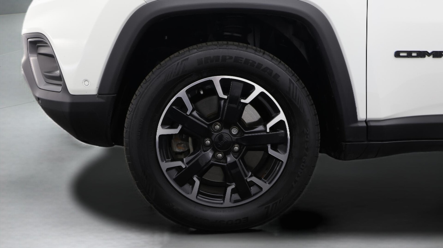 Used Jeep Compass 2023 for sale - 76189345: Photo 19