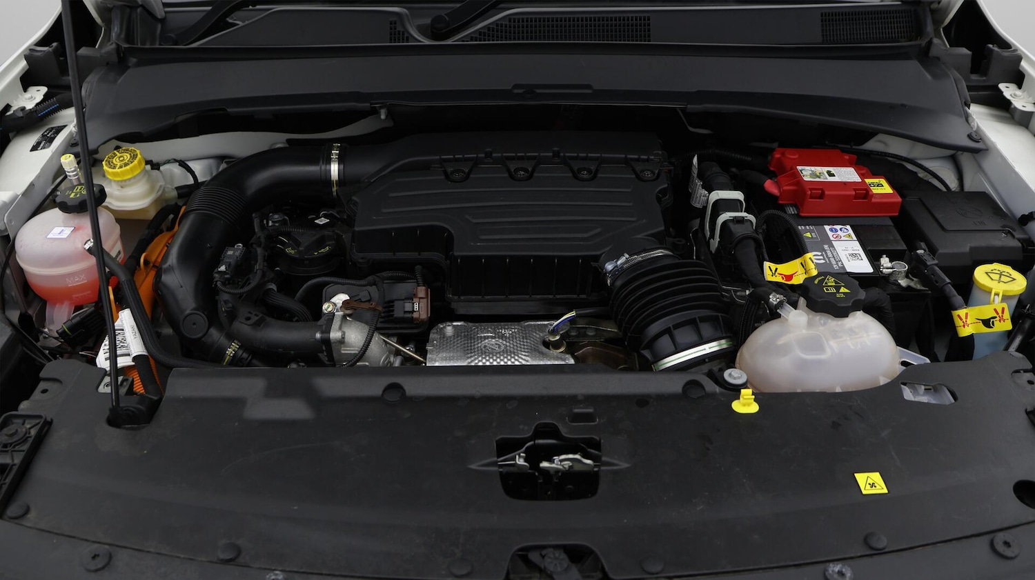 Used Jeep Compass 2023 for sale - 76189345: Photo 20