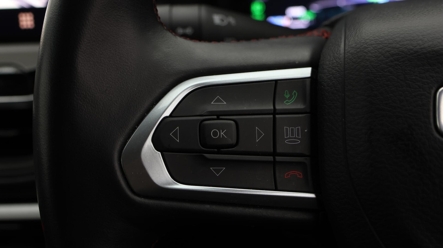 Used Jeep Compass 2023 for sale - 76189345: Photo 24