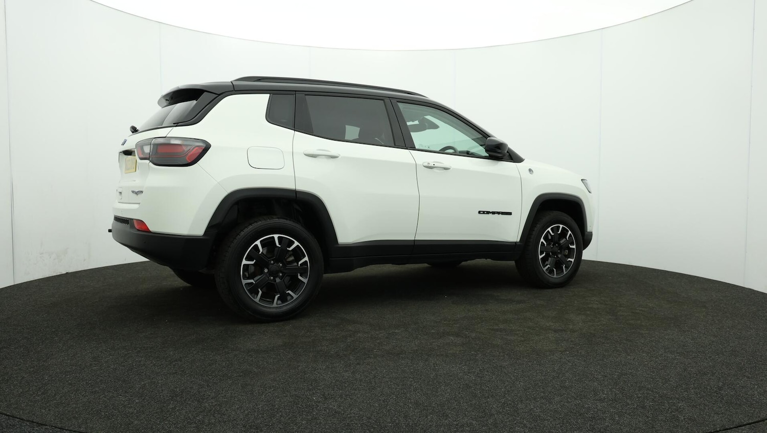 Used Jeep Compass 2023 for sale - 76189345: Photo 39
