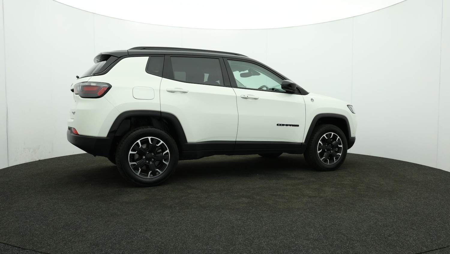 Used Jeep Compass 2023 for sale - 76189345: Photo 40