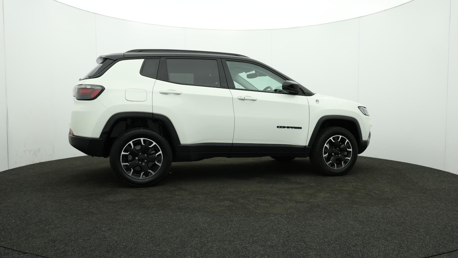 Used Jeep Compass 2023 for sale - 76189345: Photo 41