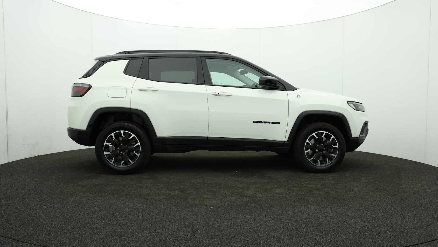 Used Jeep Compass 2023 for sale - 76189345: Photo 43