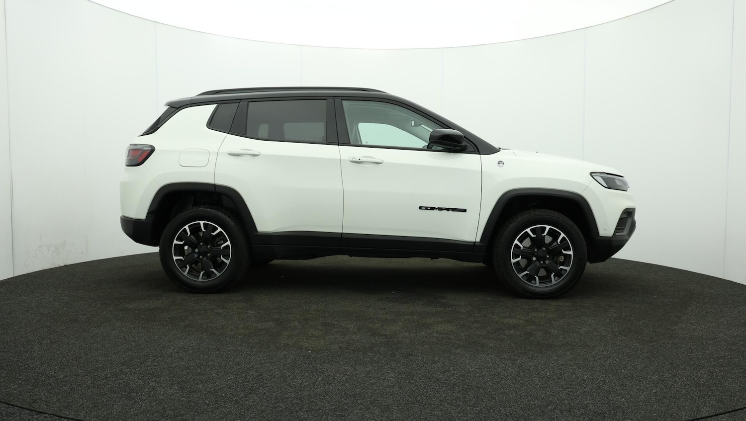 Used Jeep Compass 2023 for sale - 76189345: Photo 44