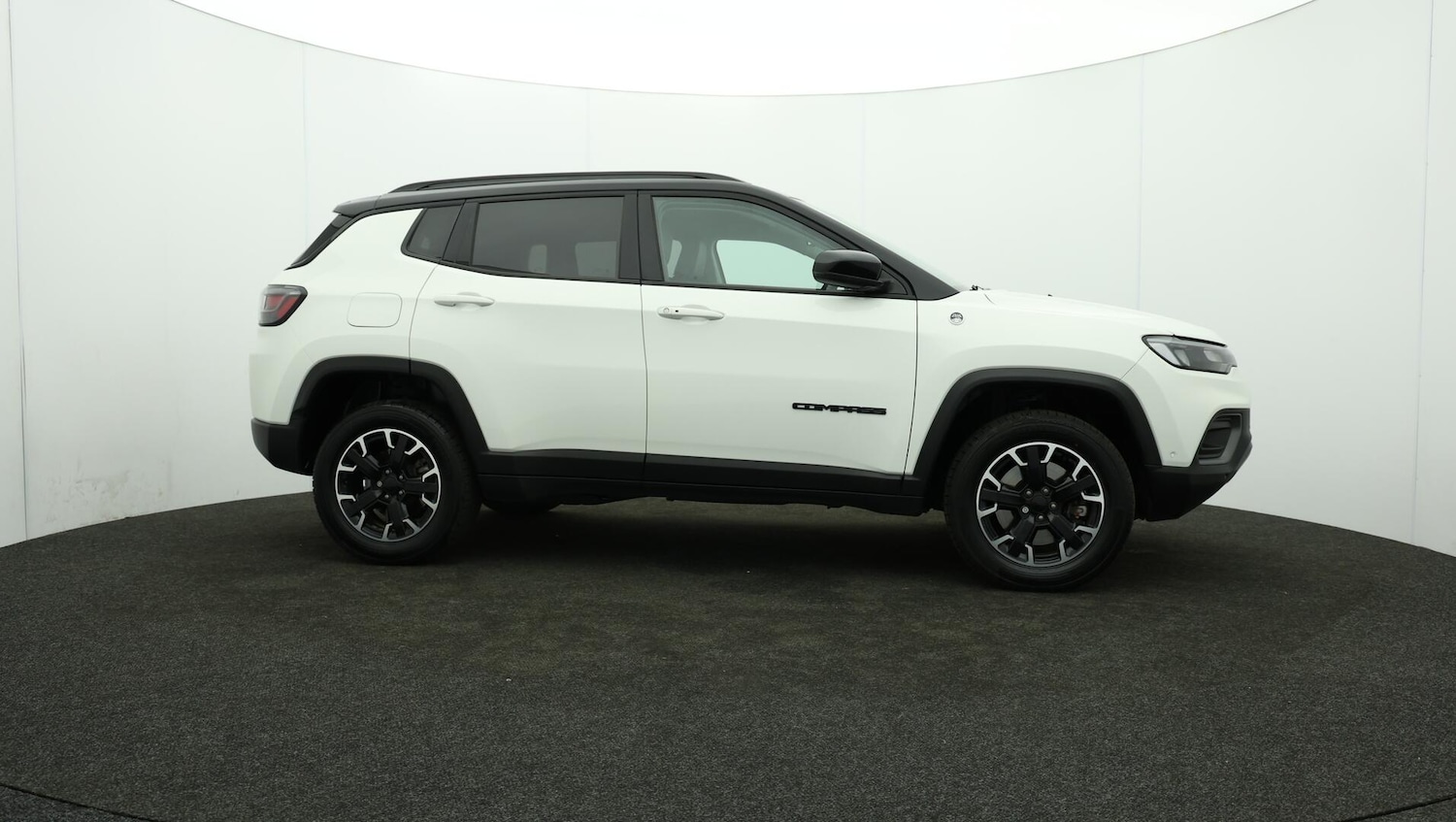 Used Jeep Compass 2023 for sale - 76189345: Photo 45