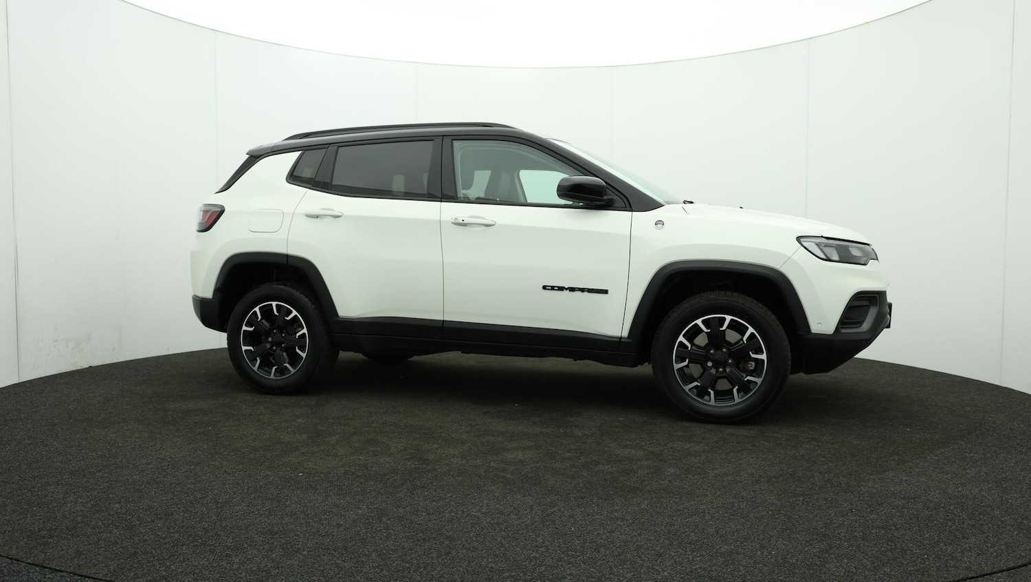 Used Jeep Compass 2023 for sale - 76189345: Photo 46