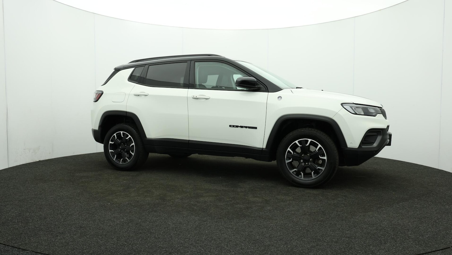 Used Jeep Compass 2023 for sale - 76189345: Photo 48