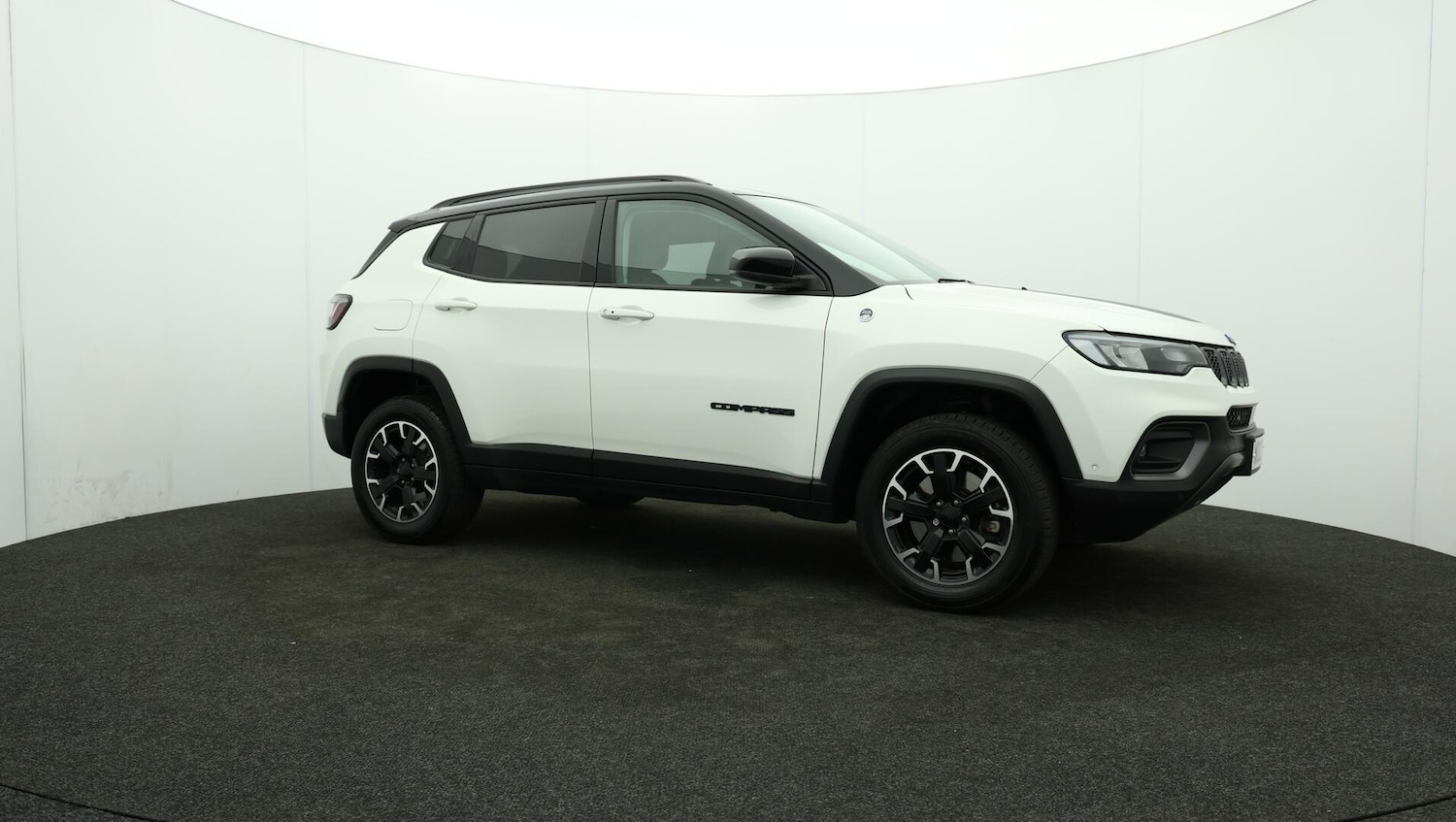 Used Jeep Compass 2023 for sale - 76189345: Photo 49