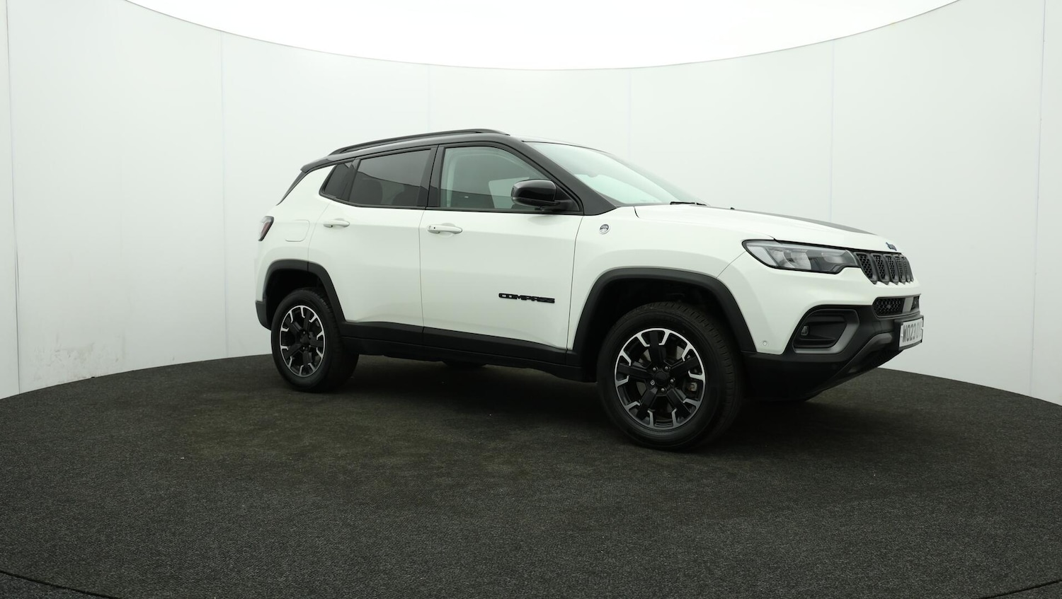 Used Jeep Compass 2023 for sale - 76189345: Photo 50
