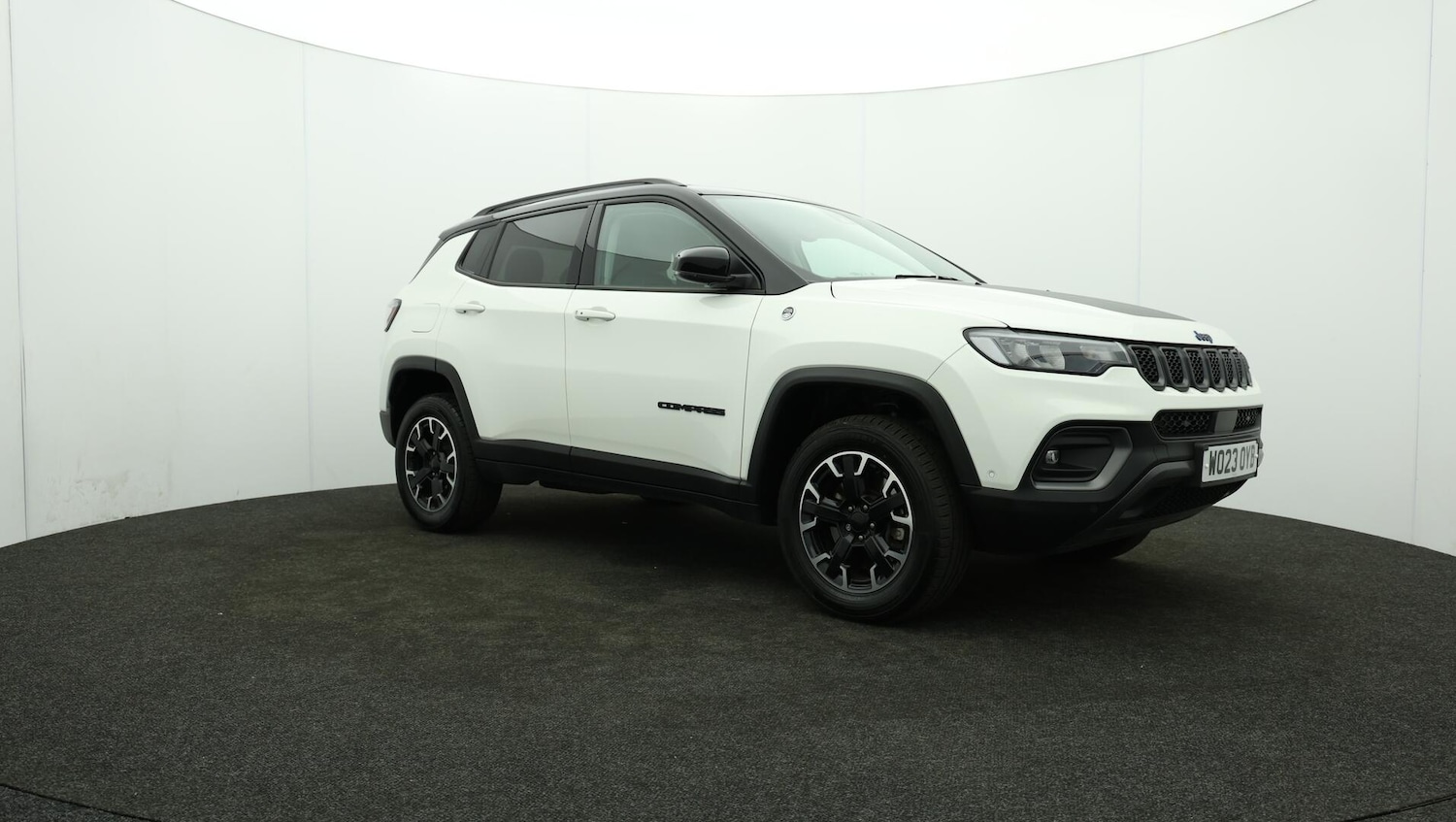 Used Jeep Compass 2023 for sale - 76189345: Photo 51