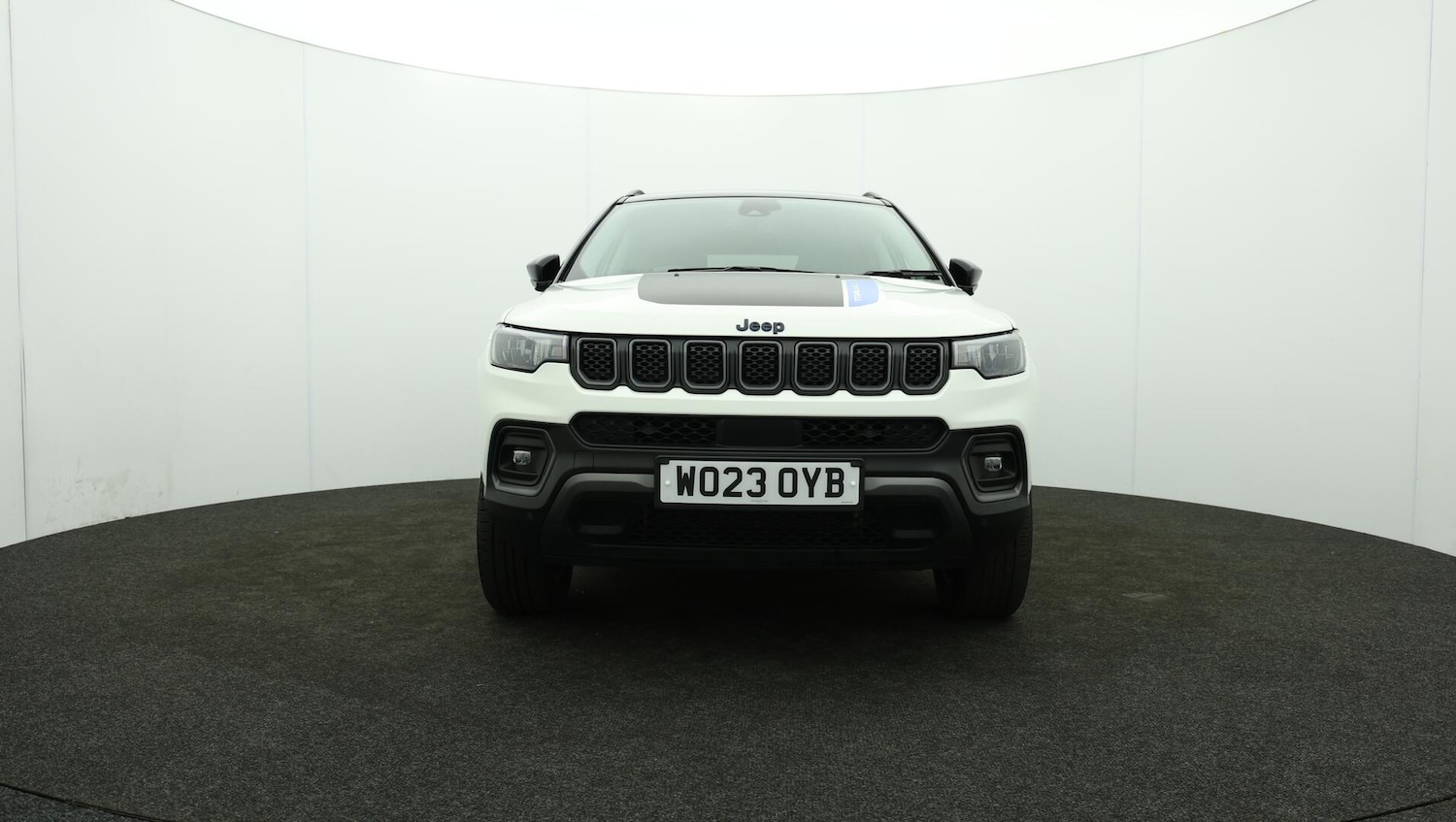 Used Jeep Compass 2023 for sale - 76189345: Photo 59