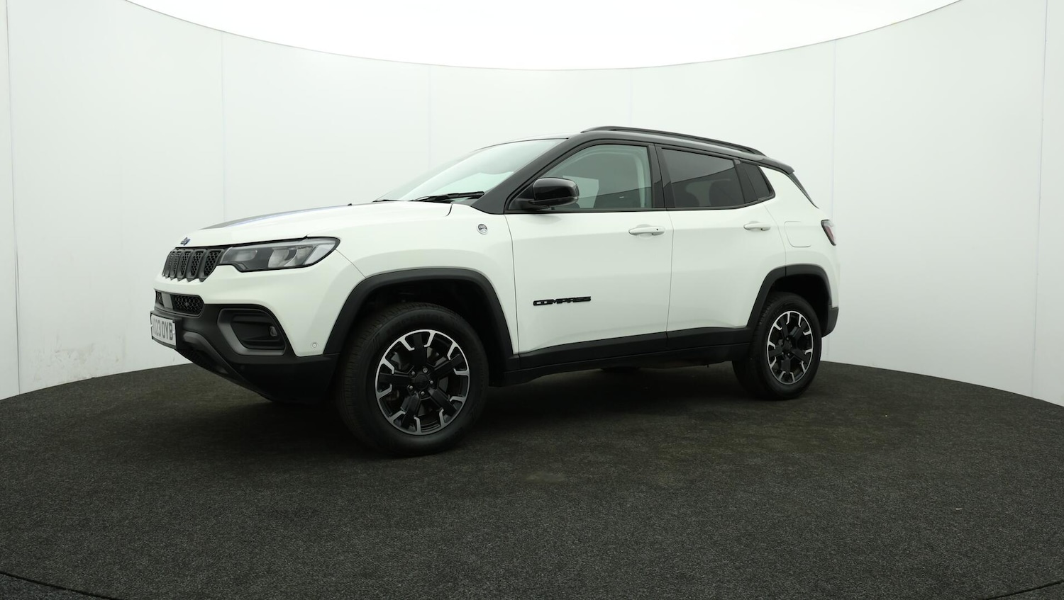 Used Jeep Compass 2023 for sale - 76189345: Photo 67