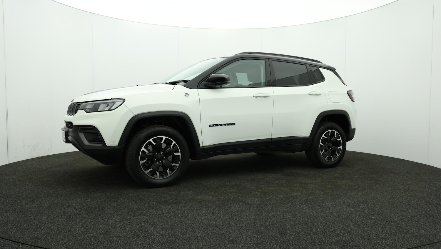 Used Jeep Compass 2023 for sale - 76189345: Photo 68