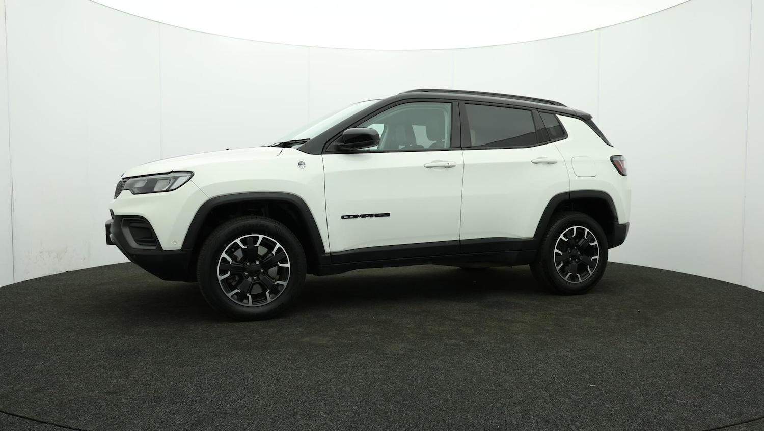 Used Jeep Compass 2023 for sale - 76189345: Photo 70