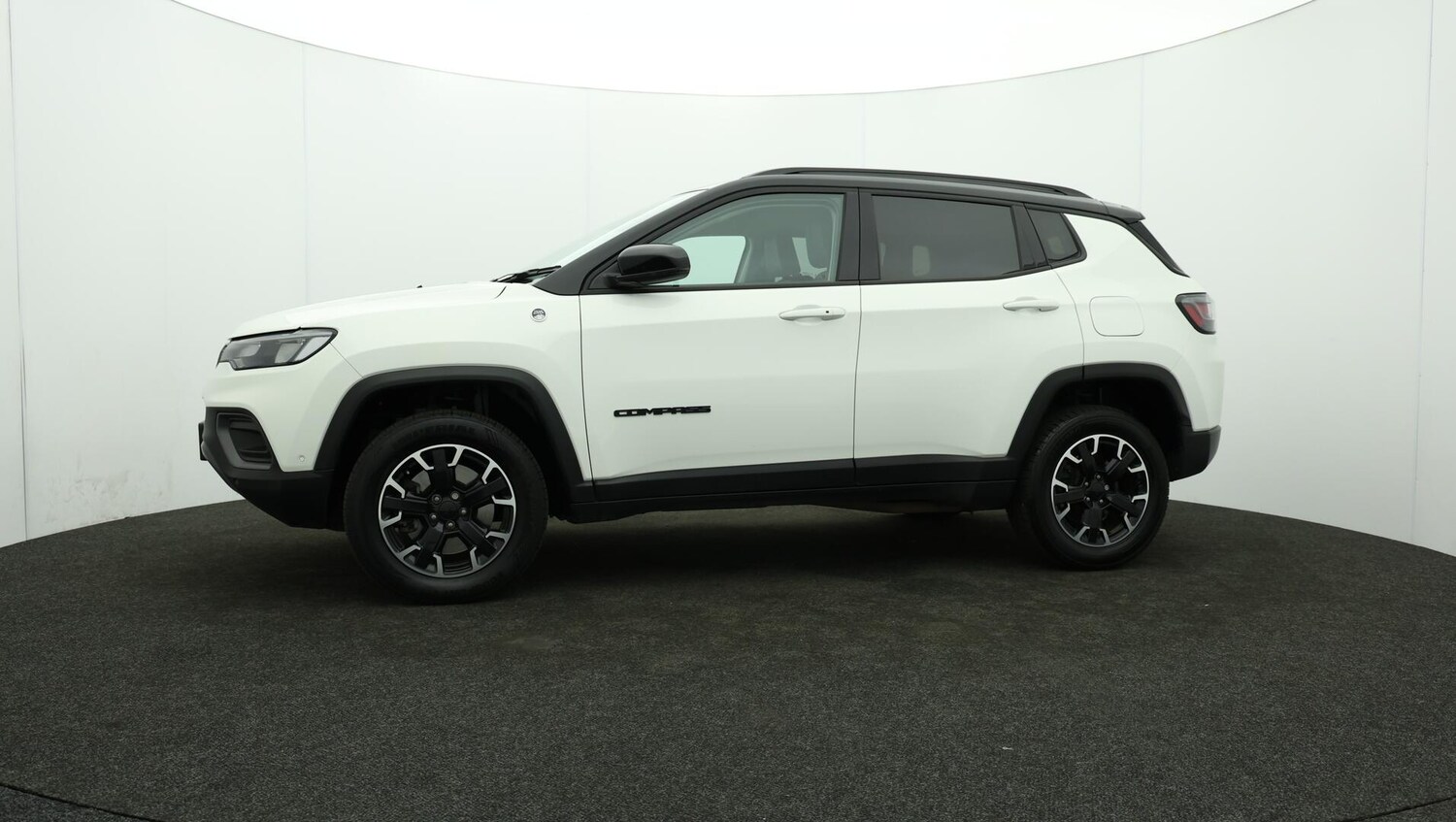 Used Jeep Compass 2023 for sale - 76189345: Photo 71