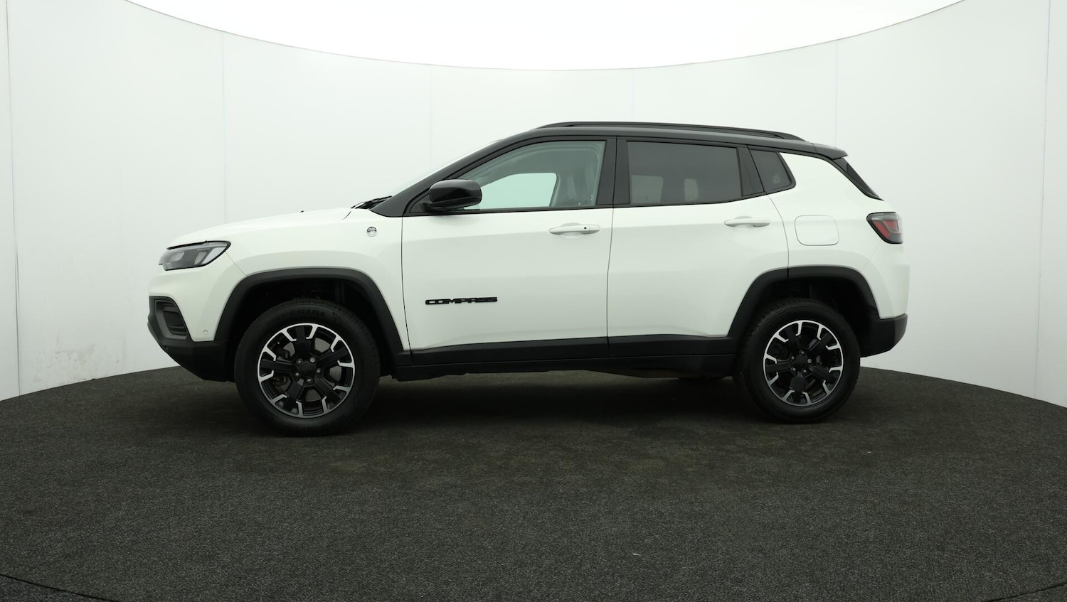 Used Jeep Compass 2023 for sale - 76189345: Photo 72