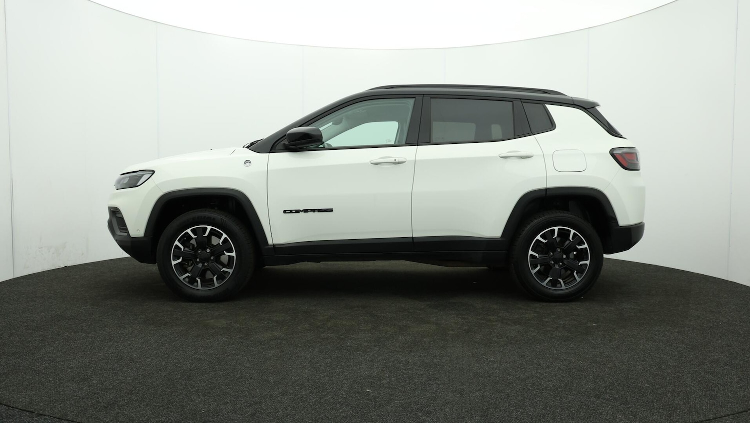 Used Jeep Compass 2023 for sale - 76189345: Photo 73