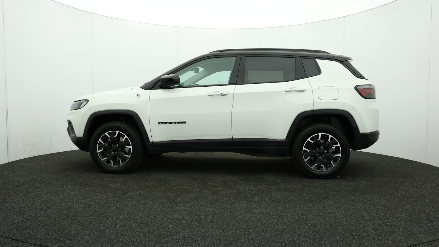 Used Jeep Compass 2023 for sale - 76189345: Photo 74