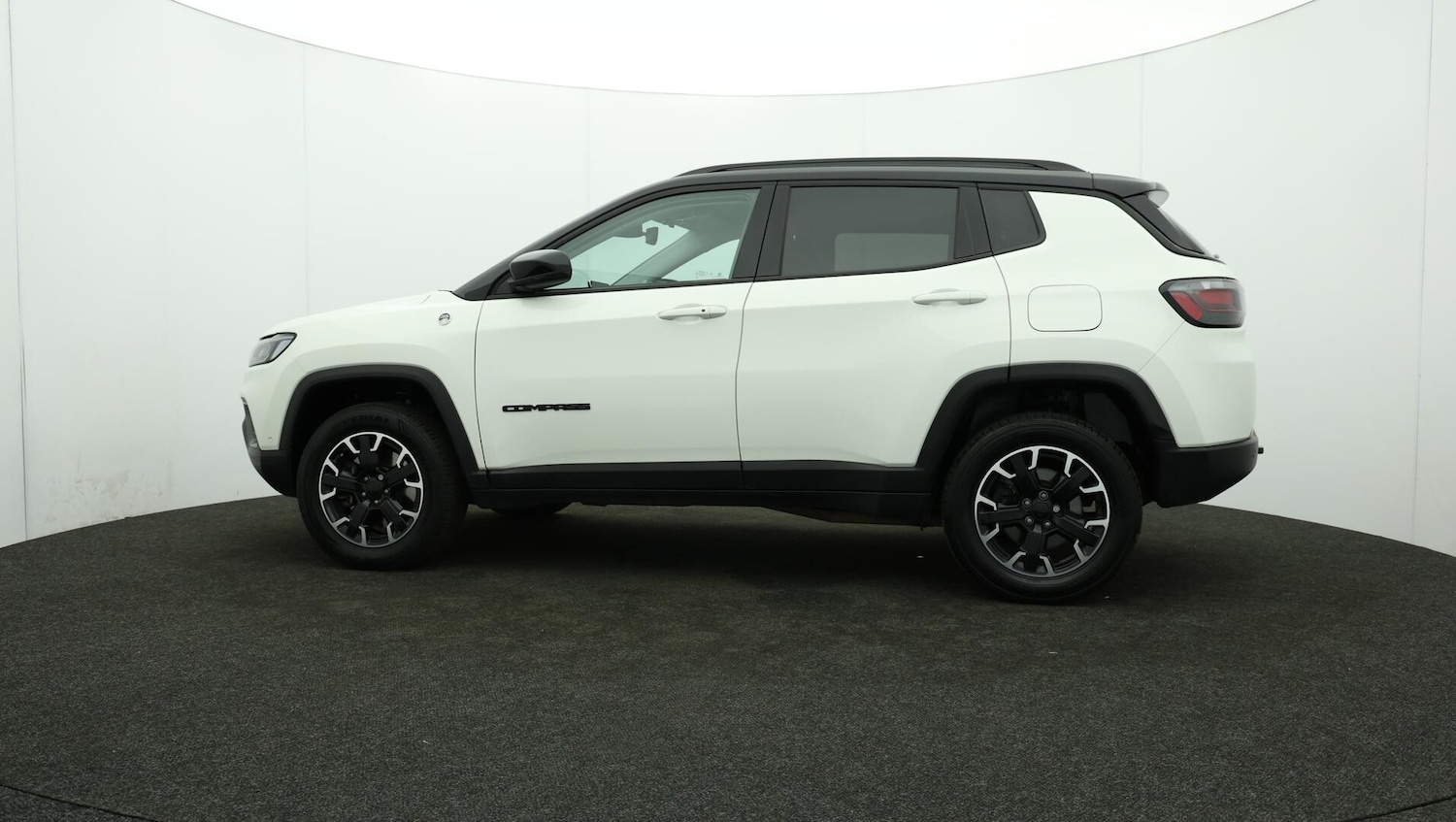 Used Jeep Compass 2023 for sale - 76189345: Photo 75