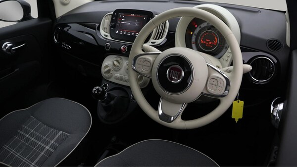 Used Fiat 500 2020 for sale - 76270335: Photo 10