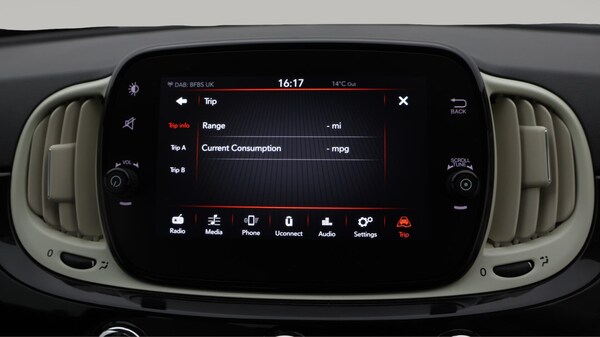Used Fiat 500 2020 for sale - 76270335: Photo 12