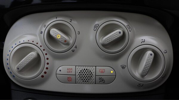 Used Fiat 500 2020 for sale - 76270335: Photo 13