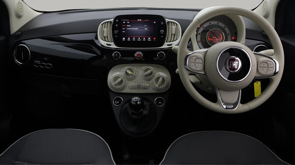 Used Fiat 500 2020 for sale - 76270335: Photo 14