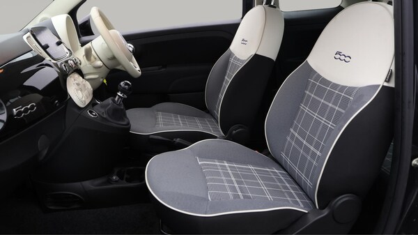 Used Fiat 500 2020 for sale - 76270335: Photo 15
